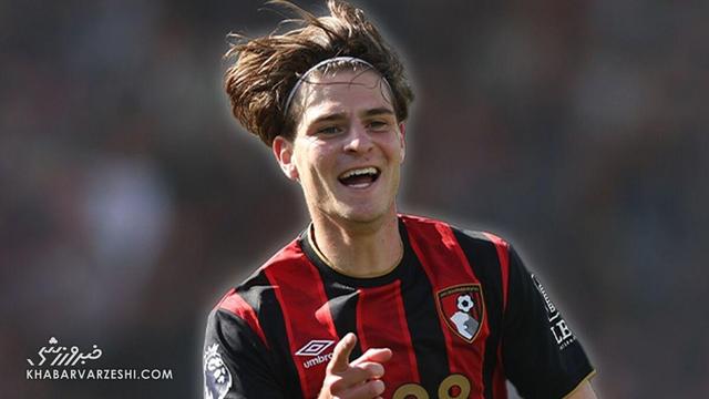 از جزیره کوچک خلیج نورماندی تا تیم ملی؛ خبرسازترین بازیکن دعوت شد