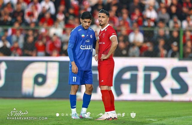 راز دلخوری آقای گل؛ چرا علیپور در جشن برد پرسپولیس شرکت نکرد؟