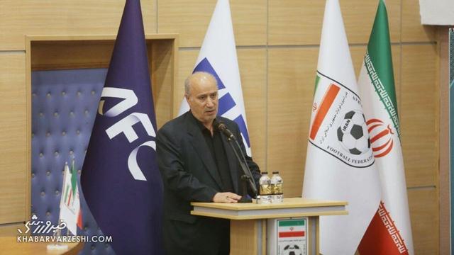 آمریکا به کدام عضو فدراسیون ویزا نداد؟/ یا همه یا هیچ کس!