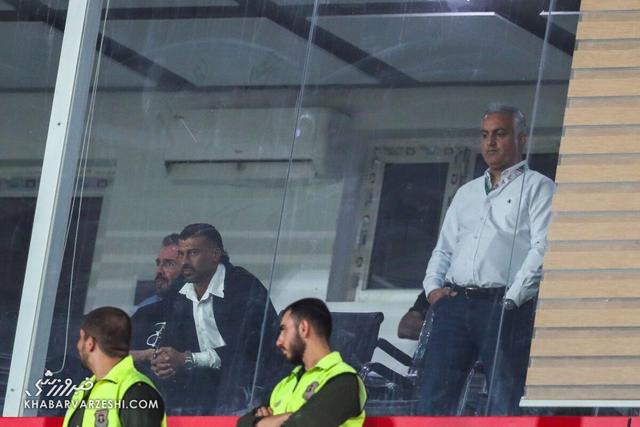 قلم قرمز قلعه‌نویی روی ستاره نامدار تیم ملی/ تمام نقشه‌ها برای بازی در جام جهانی خراب شد!