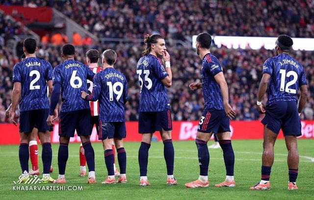 طلسم خانگی علیه آتش توپچی‌ها/ شیرینی کامبک صدرنشین لحظه آخر از بین رفت!