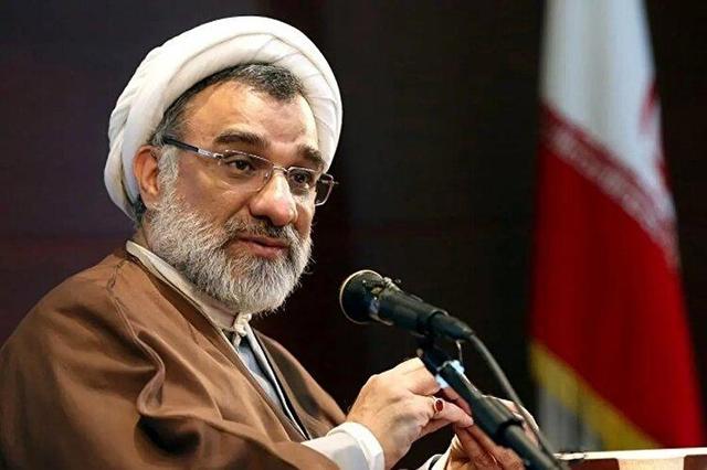 خسروپناه: سازمان هوش مصنوعی باید با الگوی سازمان انرژی اتمی شکل بگیرد