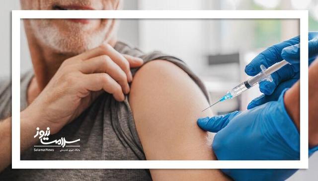 واکسن زونا خطر زوال عقل را کاهش میدهد