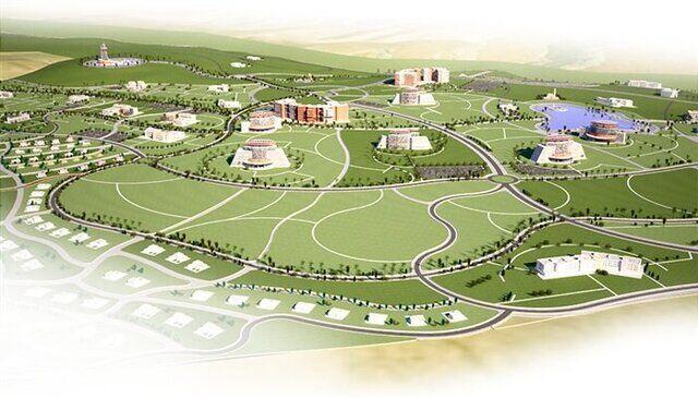 منطقه ویژه اقتصادی سلامت شیراز در حال تبدیل شدن به یکی از بزرگ‌ترین قطب‌های سلامت