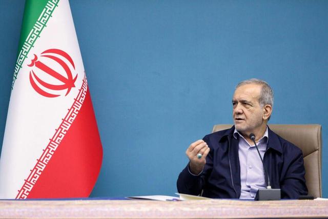 واکنش رئیس‌جمهور به نرخ بالای تورم؛ دولت را کوچک می‌کنیم