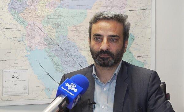 فقدان مدیریت واحد، عامل توقف کامیون‌ها پشت مرزها