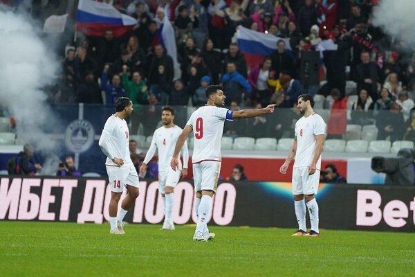 بلیت لژیونرهای تیم ملی برای اردوی آبان تهیه شد؛ هفته آرام برای منتخبان