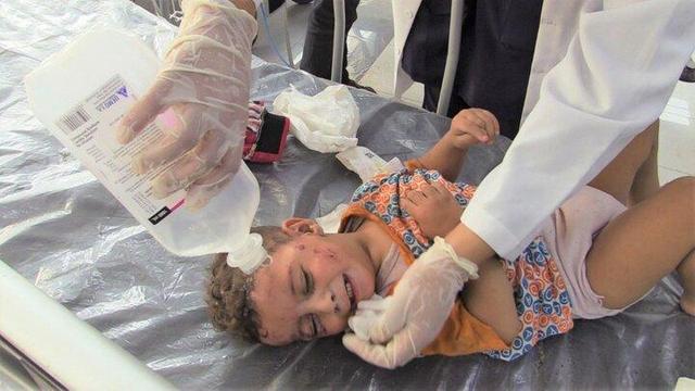 شکلات به جای دارو؛ تل‌آویو چگونه جهان را فریب می‌دهد؟