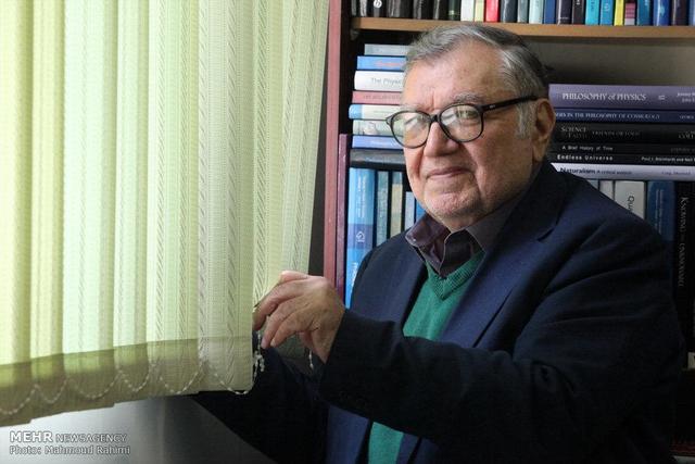 برگزاری آئین نکوداشت «مهدی گلشنی» در اصفهان