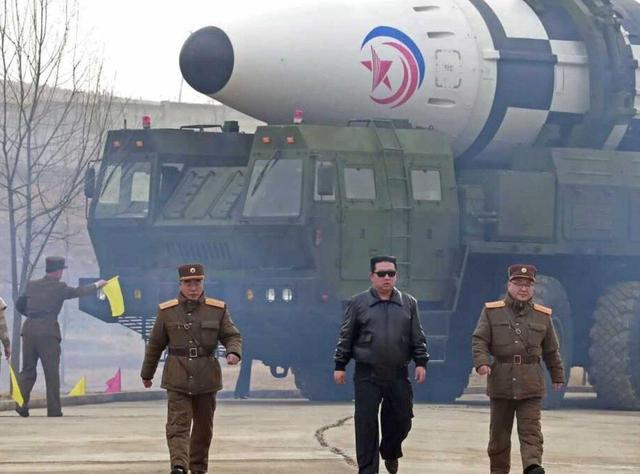 وزیر دفاع کره شمالی، آمریکا را به اقدامات تهاجمی بیشتر تهدیدکرد