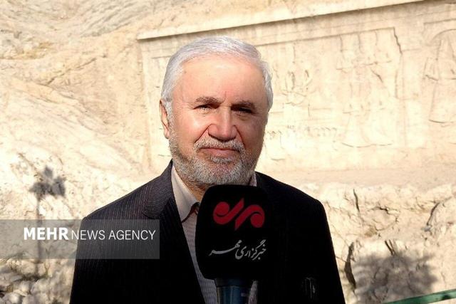 وزارت میراث فرهنگی:چشمه‌علی شهرری دوباره زنده می‌شود