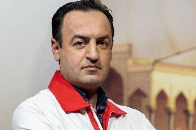 امدادرسانی به ۲۵ مسافر در راه مانده یک دستگاه اتوبوس