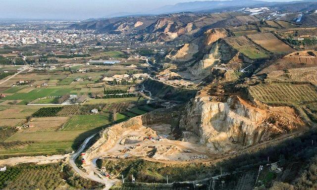 حیدرپور: ۴۵ واحد متخلف زیست محیطی در مازندران اخطار گرفتند