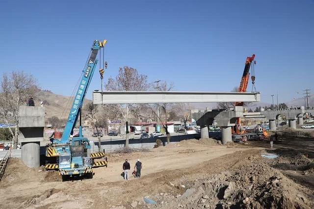 رفع موانع اجرای پروژه‌های عمرانی سنندج؛ تقاطع محمدی در اولویت