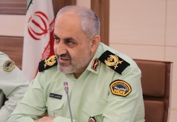 اجرای طرح آرامش در استان سمنان؛ ۲۲۹ متخلف دستگیر شدند