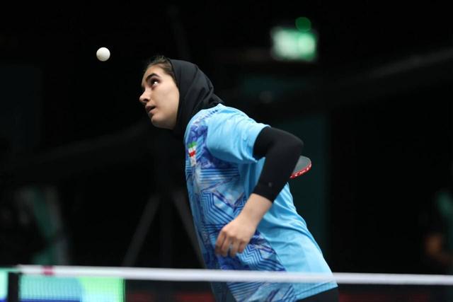 بنیامین فرجی: امیدوار به کسب مدال طلا هستیم