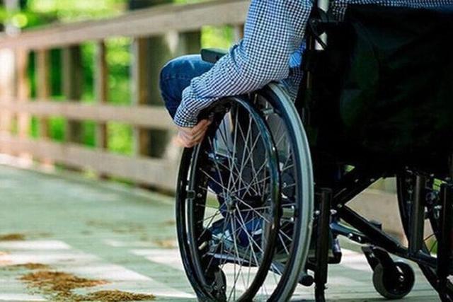 کرمی: ۲۰ هزار فرد دارای معلولیت تحت پوشش بهزیستی زنجان هستند