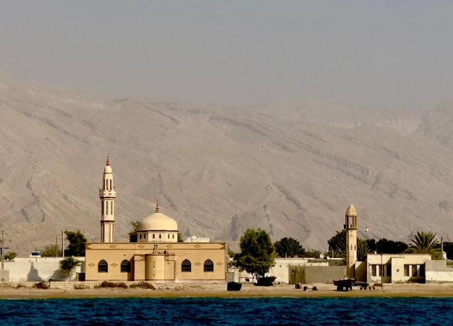 آغاز طرح امکان‌سنجی روستاهای هدف هرمزگان برای معرفی «برند ملی گردشگری»