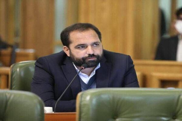 نشست خبری رئیس کمیته گردشگری شورای شهر آغاز شد