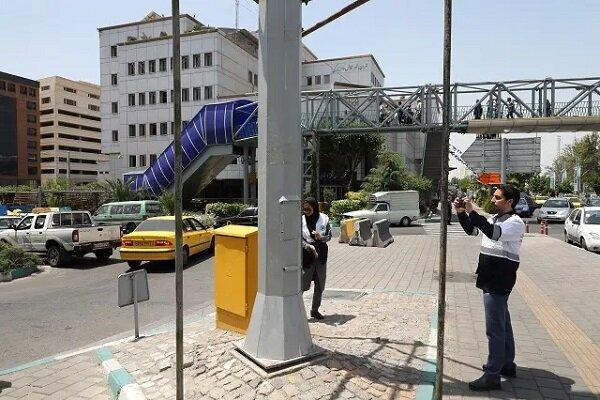 آغاز ارزیابی شش‌ماهه عملکرد HSE مناطق ۲۲ گانه تهران با شاخص‌های جدید