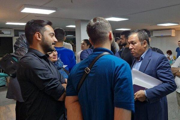 احضار مدیرعامل و مدیر رسانه‌ای استقلال به کمیته اخلاق