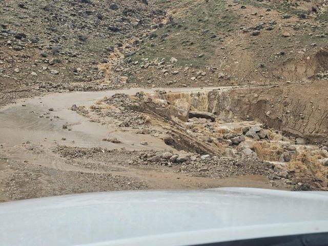 شاهی: بیش از ۱۳۱ هزار آزمایش کنترل کیفی خاک در زنجان انجام شده است