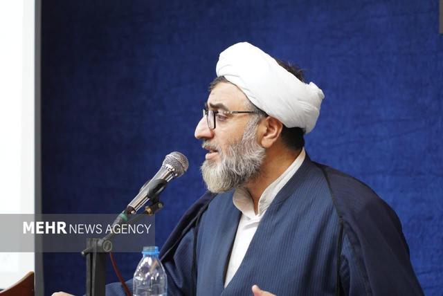 تحقق رسالت تبلیغی در گرو نوآوری، تبیین و حضور فعال در میدان رسانه است