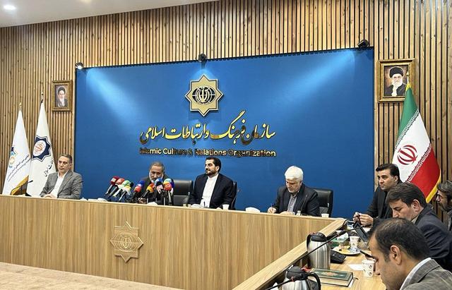 عیار شعرهای کنگره نبی رحمت بسیار بالا بود؛ برگزاری اختتامیه در اصفهان