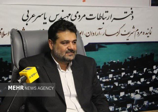 راهکارهای عملیاتی برای شتاب‌بخشی گازرسانی به روستاهای گرمسار و آرادان