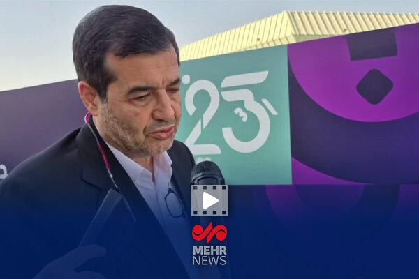 دنیامالی: شمسایی مربی ارزشمند ماست