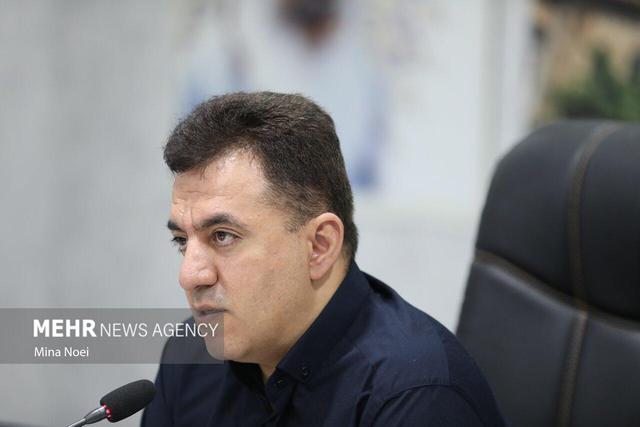 بهره‌برداری از ۳ تقاطع غیرهمسطح در شرق تبریز با تسریع عملیات عمرانی