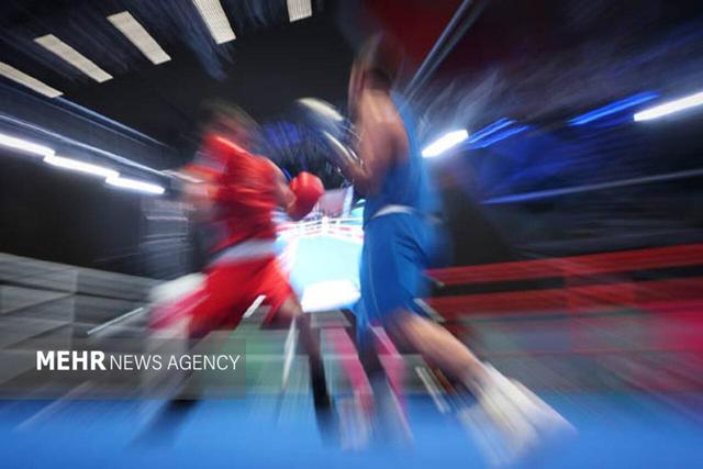 امیری: مقابل بوکسور اوگاندا غافلگیر شدیم