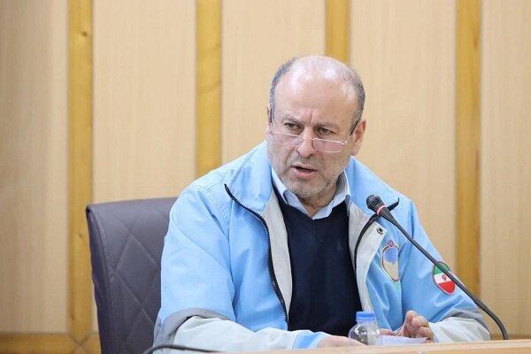 ویشکایی: مصوبات ستاد بحران لازم‌ الاجرا است؛ هشدار نسبت به تنش آبی