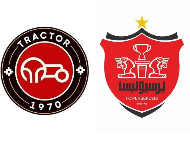 پرسپولیس دنبال ابطال تصمیم اصلاحی کمیته استیناف برای بازی با تراکتور
