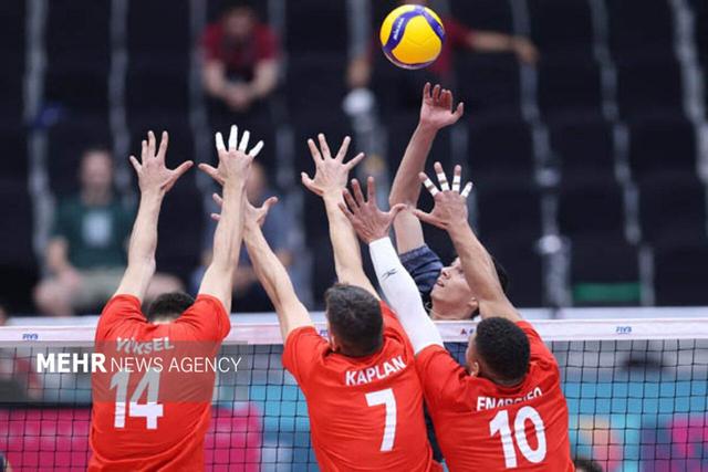 کاظمی: تیمی در این تورنمنت نیست که بتواند ما را به چالش بکشد