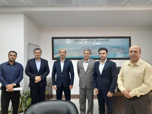 مقاتلی: اجرای طرح‌های نیمه‌تمام آبرسانی در دشتی تسریع شود