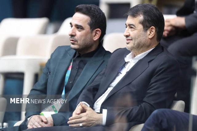 تقوی: افراد سودجو دنبال اختلاف میان فدراسیون و مردم ترکمن‌ صحرا بودند