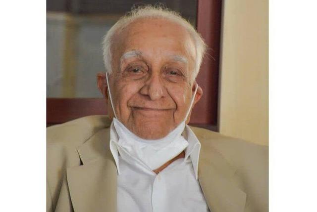 چهره برجسته فرهنگ هرمزگان چهره در نقاب خاک کشید