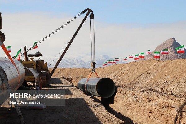 آبرسانی روستایی در سیستان و بلوچستان؛ ۱۶۰ روستا بهره‌مند شدند