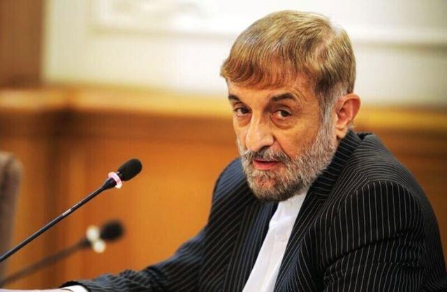 آقا محمدی:اصلاح قواعد حکمرانی ایران را وارد دوره‌ای تازه می‌کند