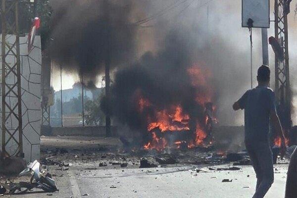 گروه مقاومت لبنانی شهادت ۲ تن از رزمندگانش را تأیید کرد