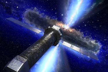 تلسکوپ NewAthena: انقلابی در رصد سیاهچاله‌های نخستین کیهان