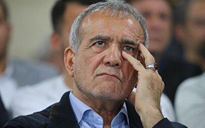 ذخیره سدهای کشور تمام شد / چرا پزشکیان به ابرها دستور نمی‌دهد؟