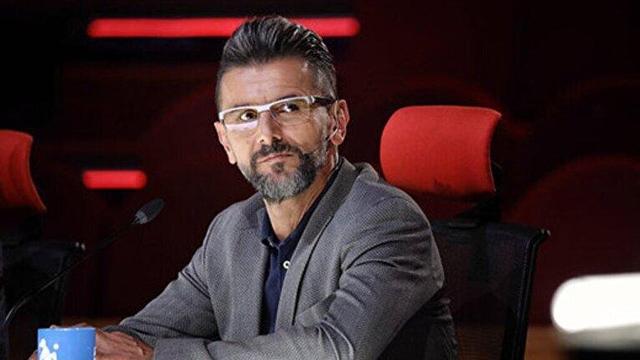 هجوم مردم مشهد برای دیدن امین حیایی + فیلم