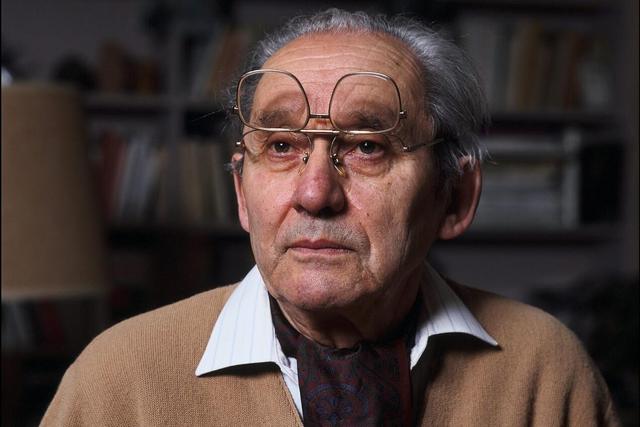 انسانیت یک رخداد است