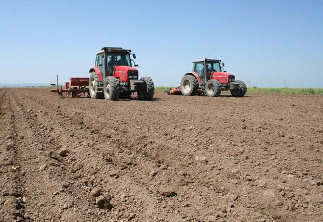 نهاده های کشاورزی برای تامین نیاز کشاورزان تامین شد