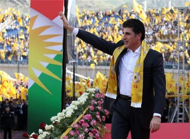 نچیروان بارزانی: پس از انتخابات مرحله جدیدی در عراق آغاز خواهد شد