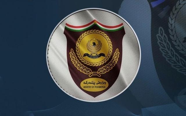 وزارت پیشمرگه: در توافق استراتژیک آمریکا و عراق مشارکت داریم