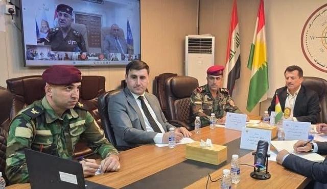 ۲۷۰ هزار رأی‌دهنده در اقلیم کردستان فردا پای صندوق‌های رأی انتخابات ویژه