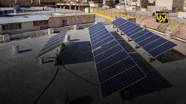 آینده‌نگری خورشید در خدمت به عدالت اجتماعی ویژه محرومان